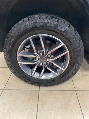 2020 Jeep Grand Cherokee Limited 4x4 Charlotte NC