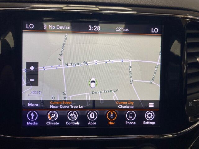 2020 Jeep Grand Cherokee Limited 4x4 Charlotte NC