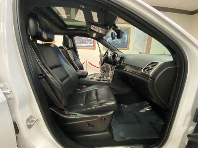 2020 Jeep Grand Cherokee Limited 4x4 Charlotte NC