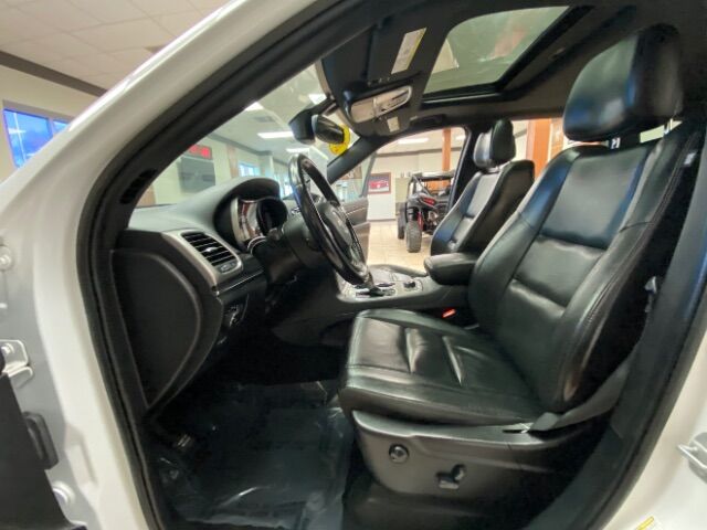 2020 Jeep Grand Cherokee Limited 4x4 Charlotte NC