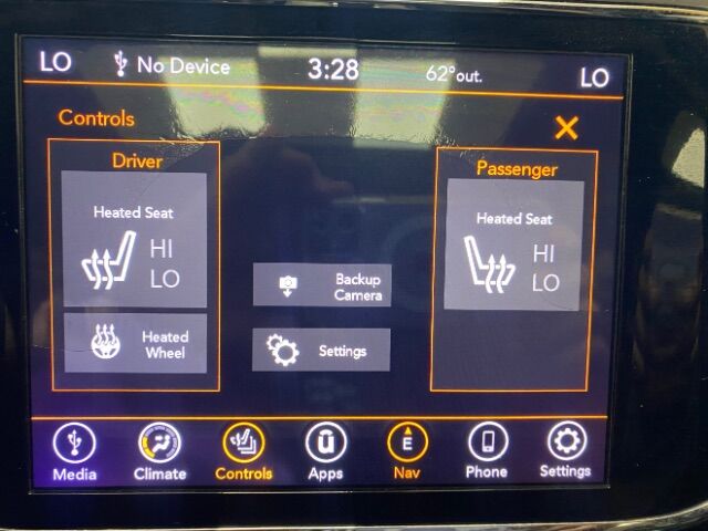 2020 Jeep Grand Cherokee Limited 4x4 Charlotte NC