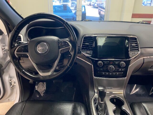 2020 Jeep Grand Cherokee Limited 4x4 Charlotte NC