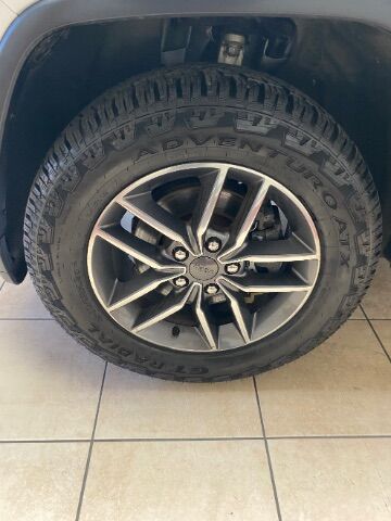 2020 Jeep Grand Cherokee Limited 4x4 Charlotte NC