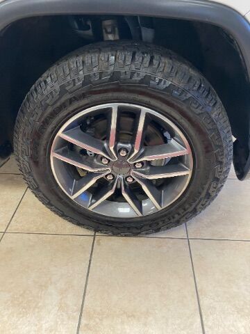 2020 Jeep Grand Cherokee Limited 4x4 Charlotte NC