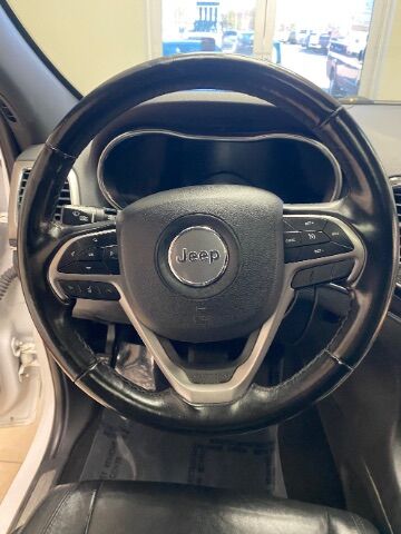 2020 Jeep Grand Cherokee Limited 4x4 Charlotte NC