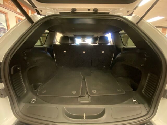 2020 Jeep Grand Cherokee Limited 4x4 Charlotte NC