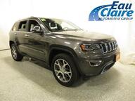 2020 Jeep Grand Cherokee Limited 4x4 Eau Claire WI 2020 Jeep Grand Cherokee Limited 4x4 Eau Claire WI