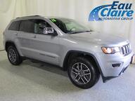 2020 Jeep Grand Cherokee Limited 4x4 Eau Claire WI 2020 Jeep Grand Cherokee Limited 4x4 Eau Claire WI