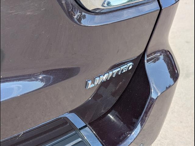 2020 Jeep Grand Cherokee Limited Chattanooga TN