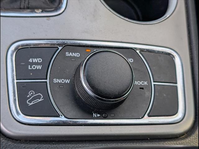 2020 Jeep Grand Cherokee Limited Chattanooga TN