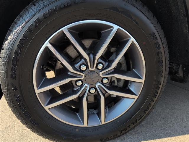 2020 Jeep Grand Cherokee Limited Chattanooga TN