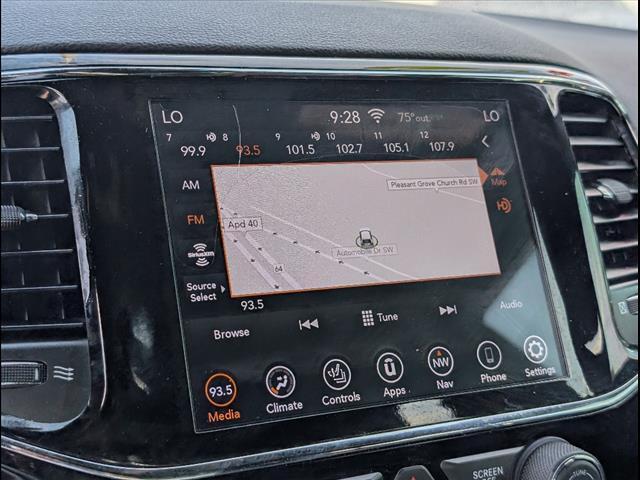 2020 Jeep Grand Cherokee Limited Chattanooga TN