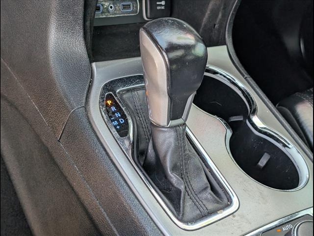 2020 Jeep Grand Cherokee Limited Chattanooga TN