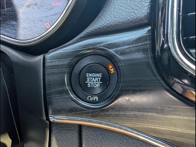 2020 Jeep Grand Cherokee Limited Chattanooga TN