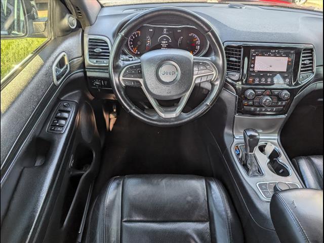 2020 Jeep Grand Cherokee Limited Chattanooga TN