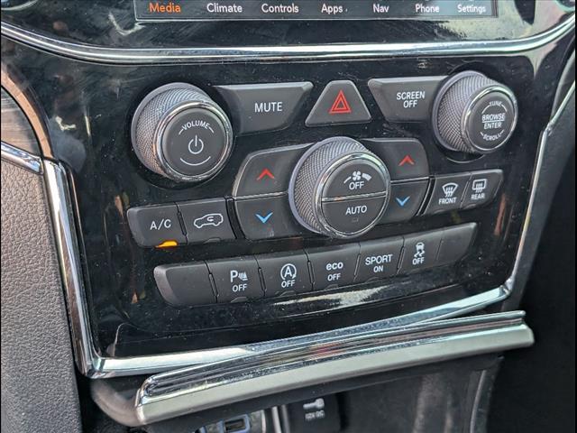 2020 Jeep Grand Cherokee Limited Chattanooga TN
