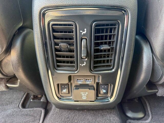 2020 Jeep Grand Cherokee Limited Conover NC