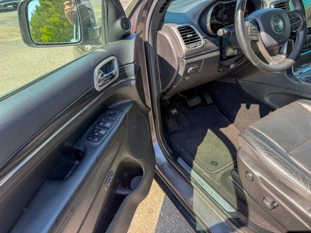 2020 Jeep Grand Cherokee Limited Conover NC