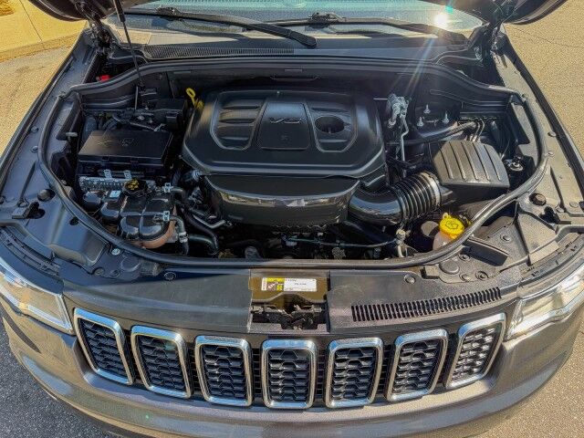 2020 Jeep Grand Cherokee Limited Conover NC