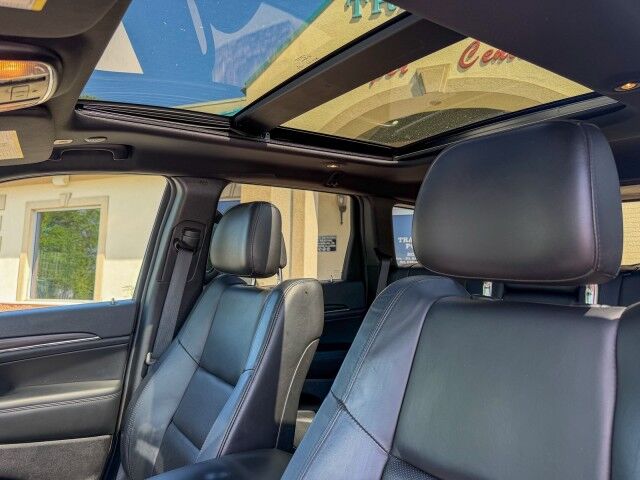 2020 Jeep Grand Cherokee Limited Conover NC