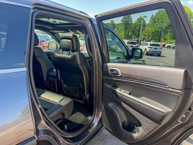 2020 Jeep Grand Cherokee Limited Conover NC