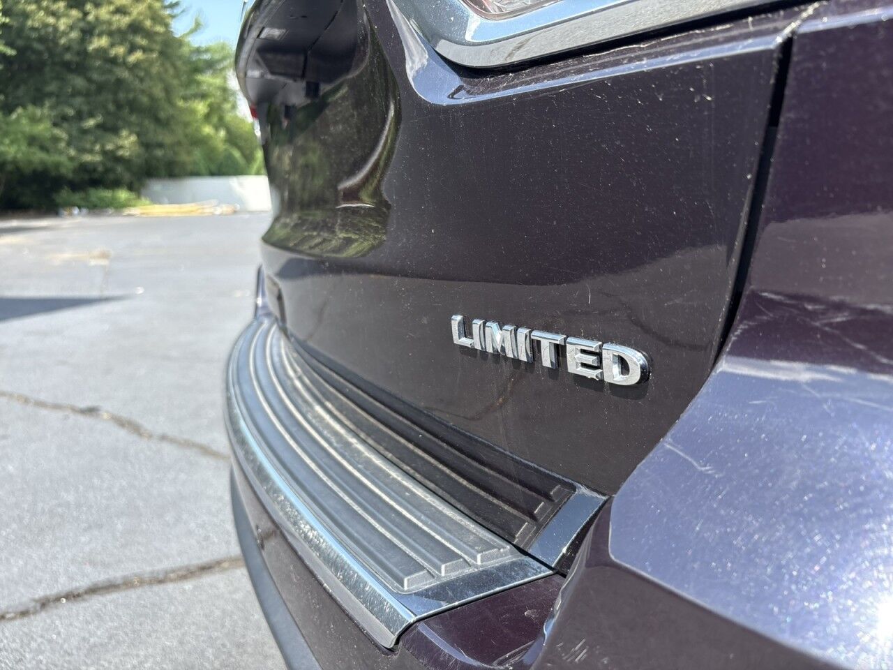 2020 Jeep Grand Cherokee Limited Fitchburg MA