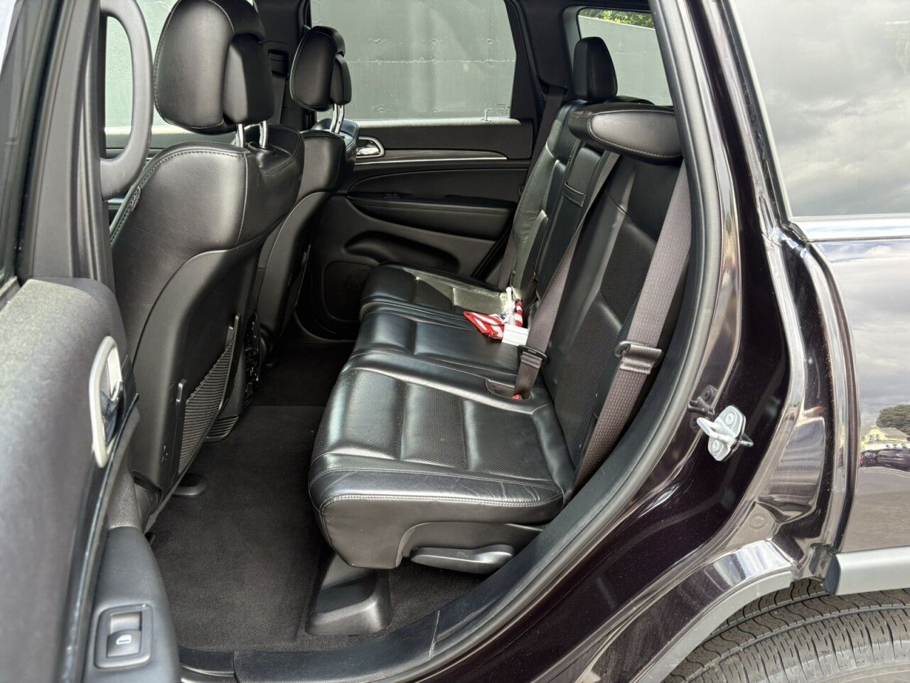 2020 Jeep Grand Cherokee Limited Fitchburg MA