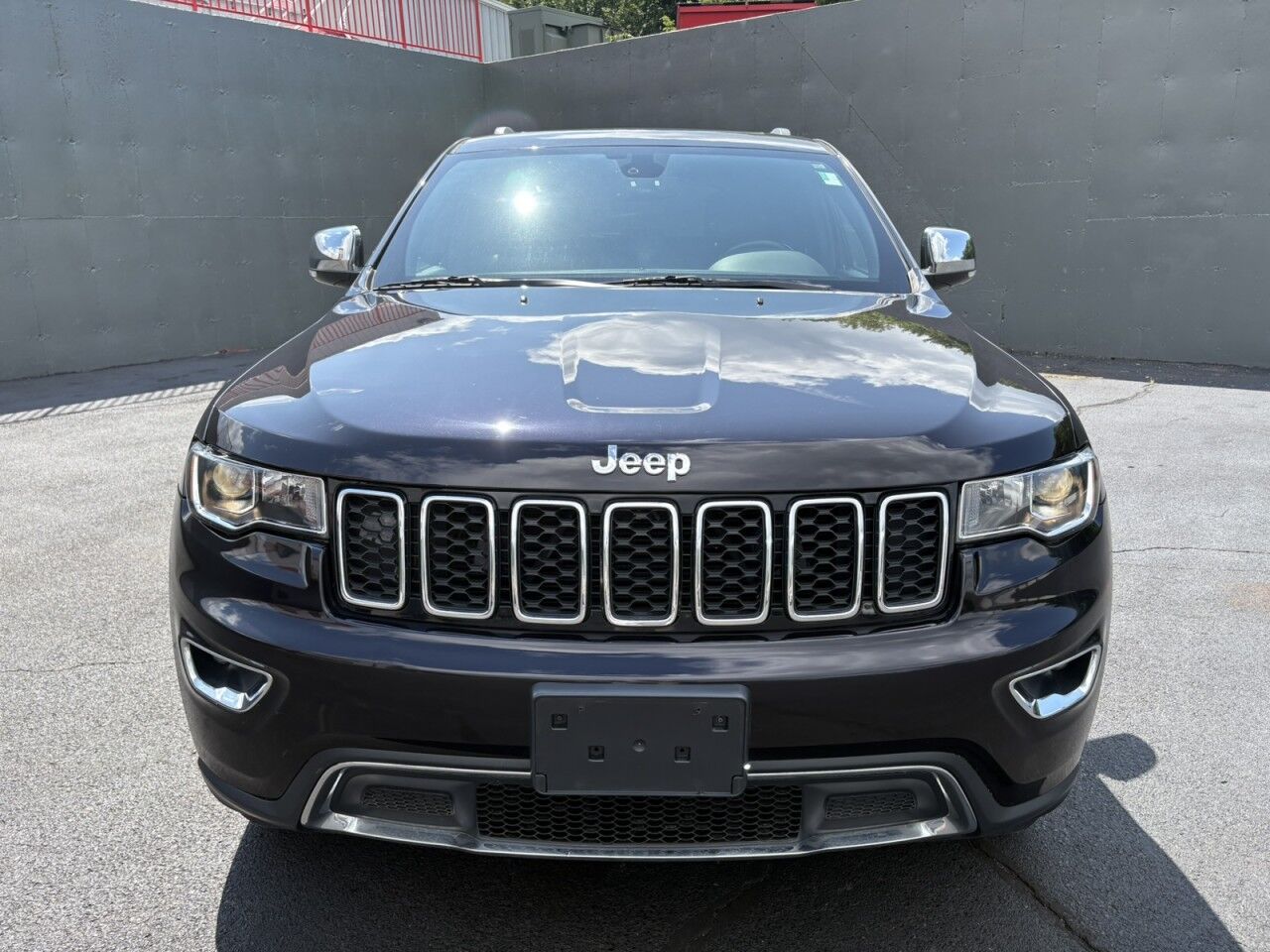 2020 Jeep Grand Cherokee Limited Fitchburg MA