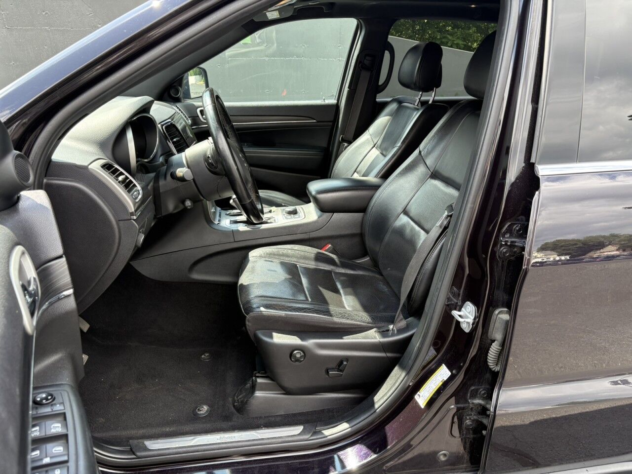 2020 Jeep Grand Cherokee Limited Fitchburg MA