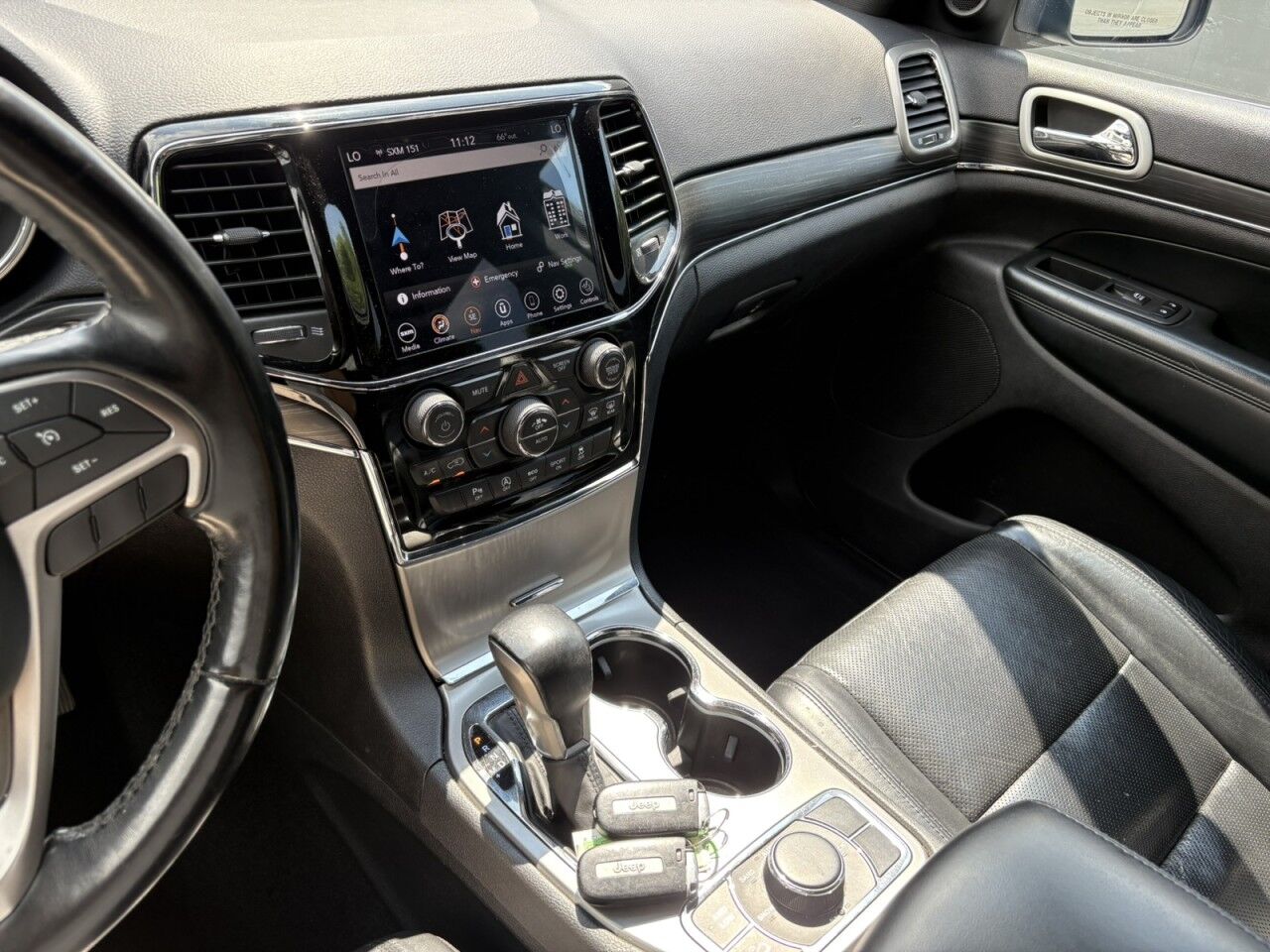 2020 Jeep Grand Cherokee Limited Fitchburg MA