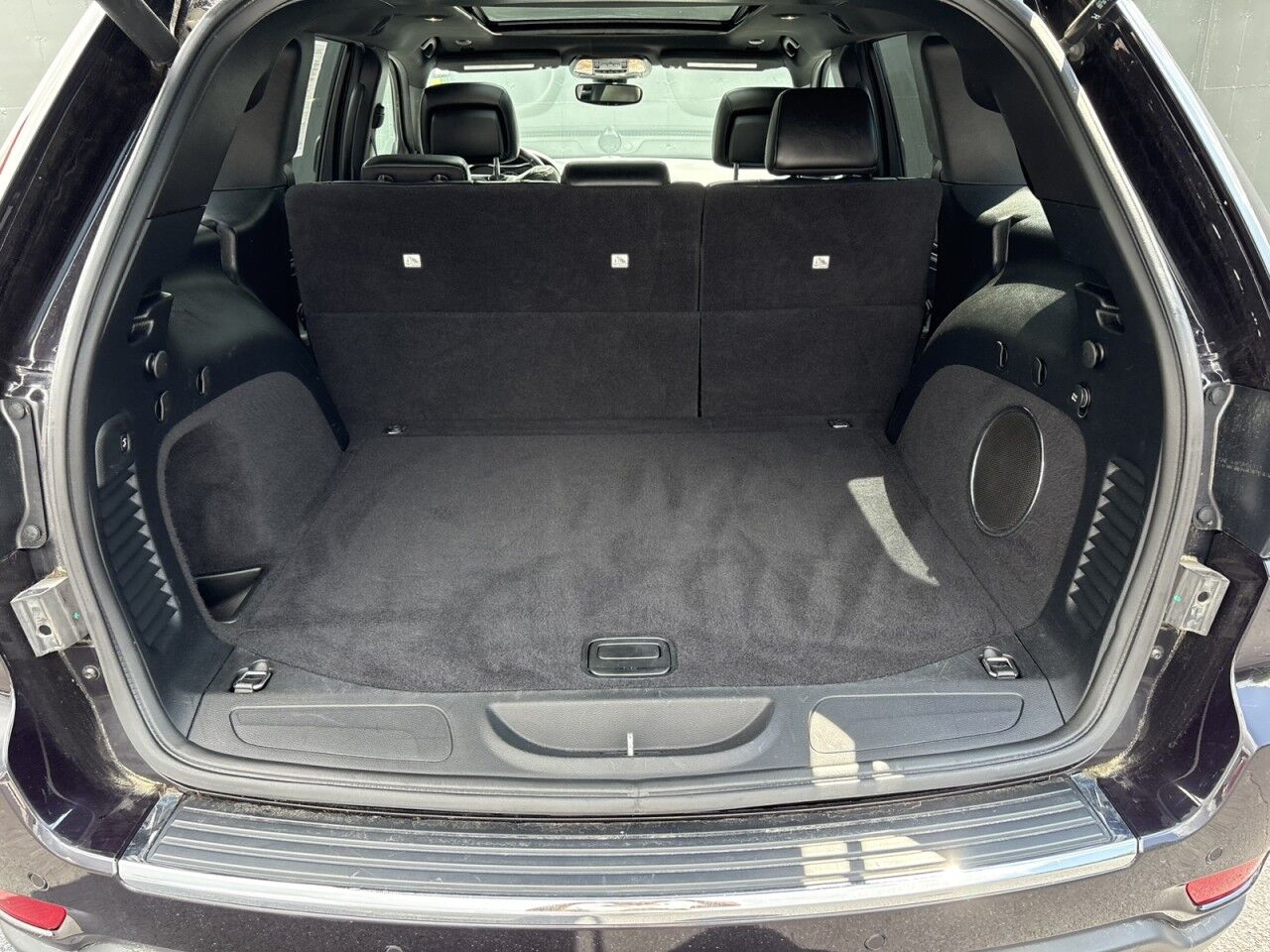 2020 Jeep Grand Cherokee Limited Fitchburg MA