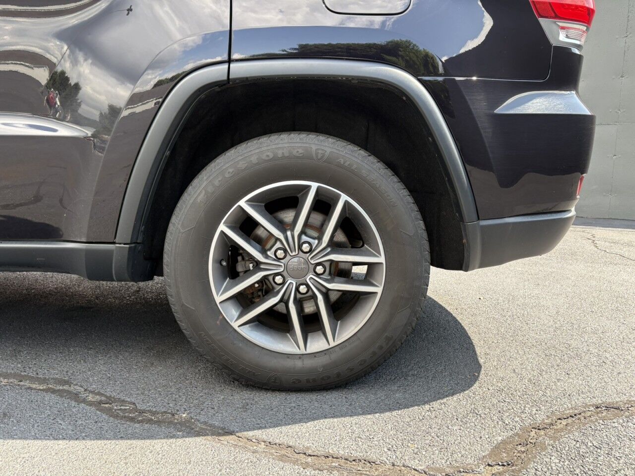 2020 Jeep Grand Cherokee Limited Fitchburg MA