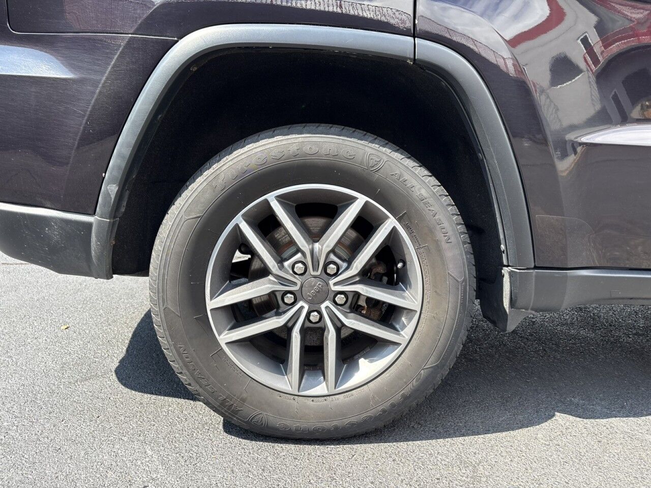 2020 Jeep Grand Cherokee Limited Fitchburg MA