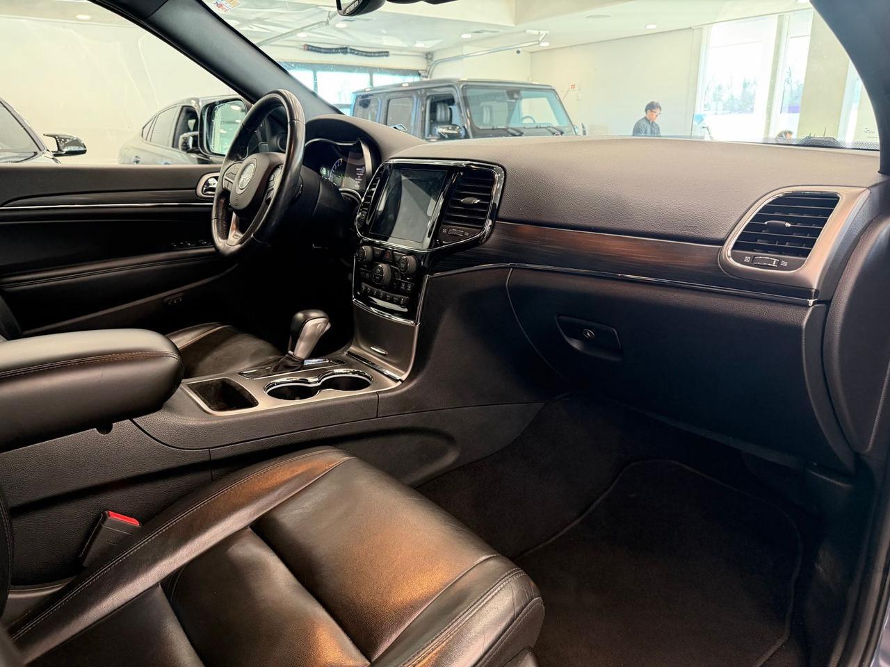 2020 Jeep Grand Cherokee Limited Gladstone OR