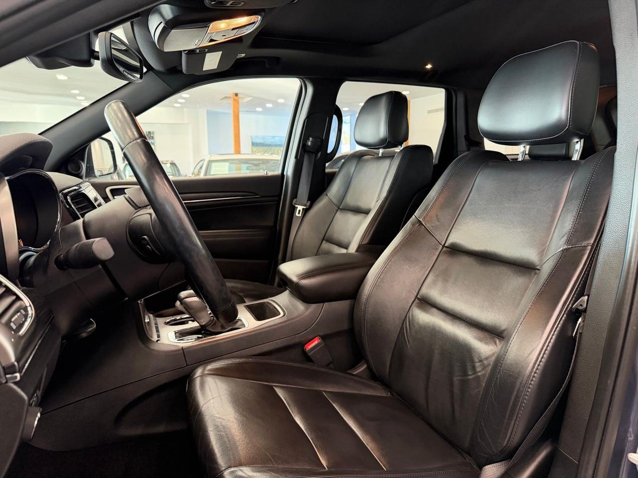 2020 Jeep Grand Cherokee Limited Gladstone OR