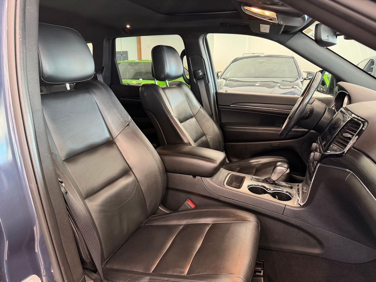 2020 Jeep Grand Cherokee Limited Gladstone OR