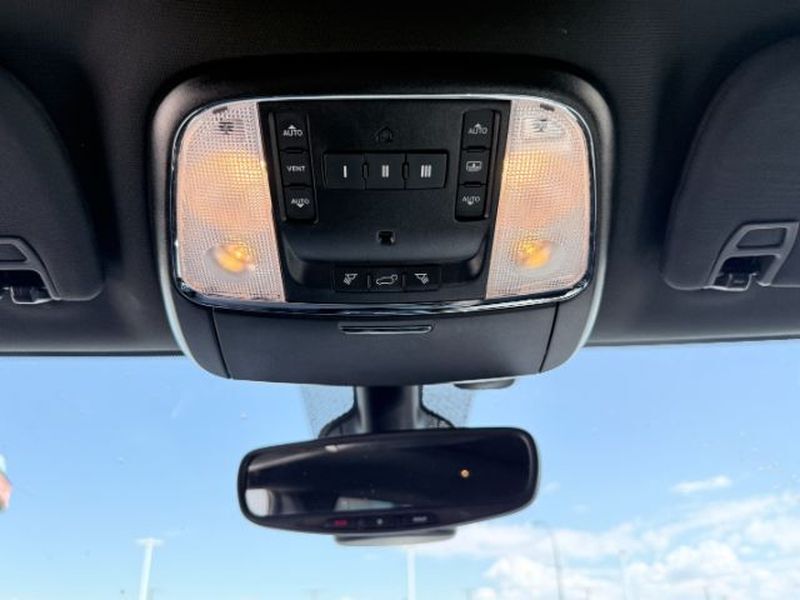 2020 Jeep Grand Cherokee Limited Idaho Falls ID