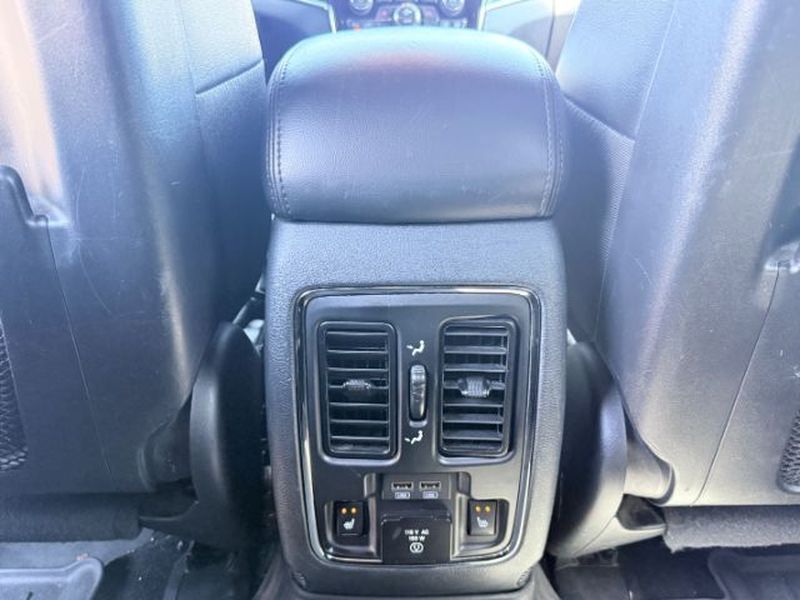 2020 Jeep Grand Cherokee Limited Idaho Falls ID