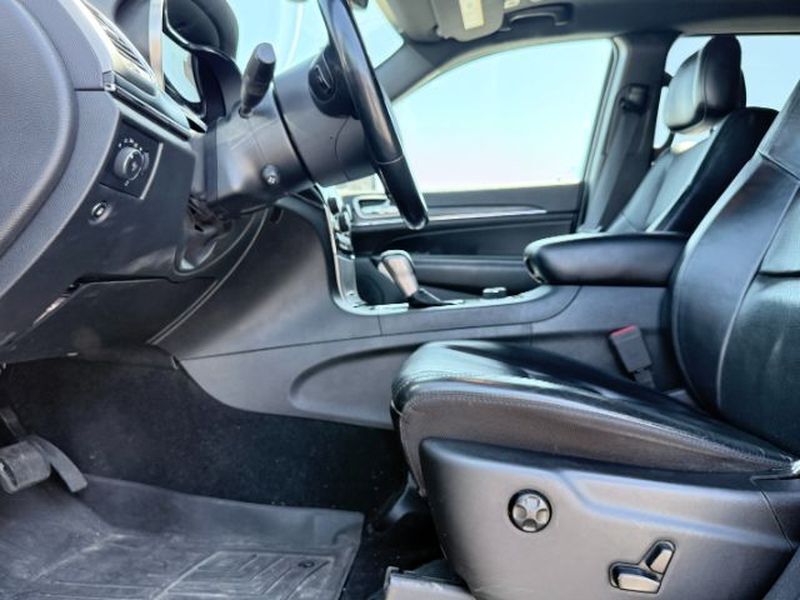 2020 Jeep Grand Cherokee Limited Idaho Falls ID