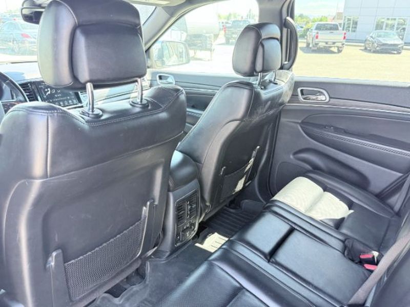 2020 Jeep Grand Cherokee Limited Idaho Falls ID
