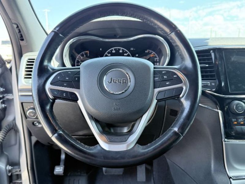 2020 Jeep Grand Cherokee Limited Idaho Falls ID