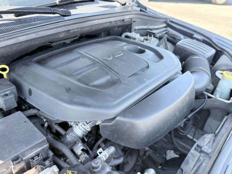 2020 Jeep Grand Cherokee Limited Idaho Falls ID