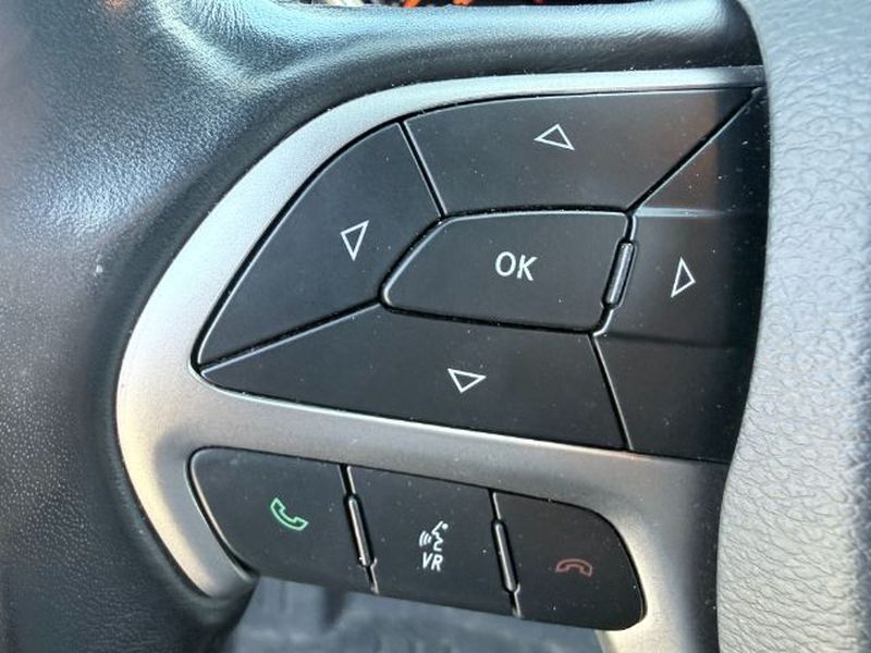 2020 Jeep Grand Cherokee Limited Idaho Falls ID