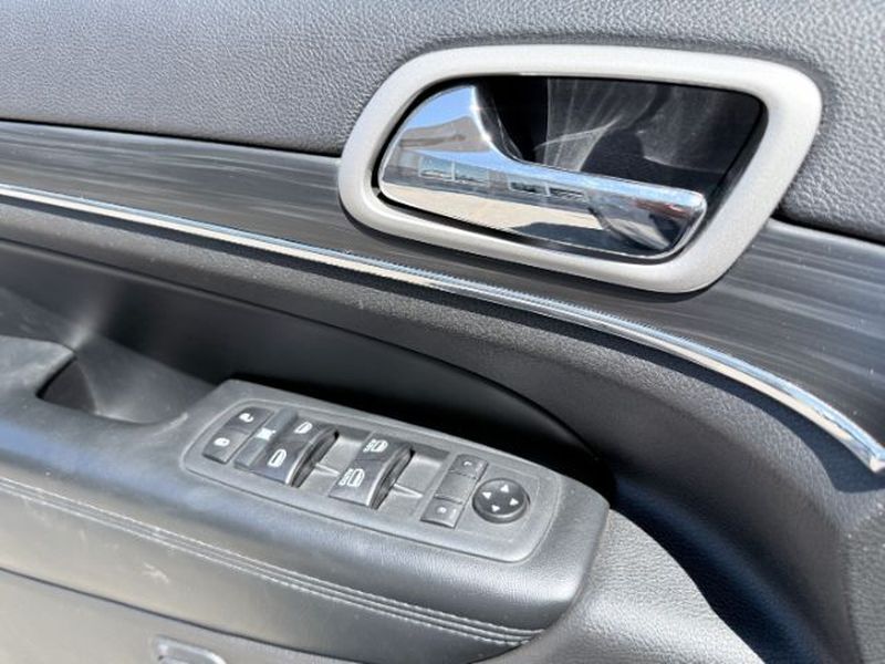 2020 Jeep Grand Cherokee Limited Idaho Falls ID