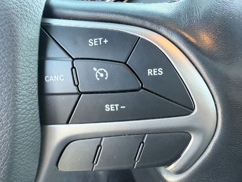 2020 Jeep Grand Cherokee Limited Idaho Falls ID