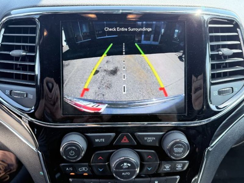 2020 Jeep Grand Cherokee Limited Idaho Falls ID