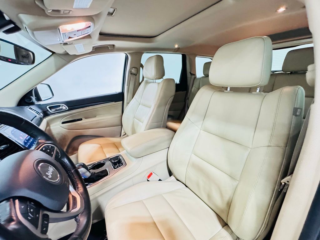2020 Jeep Grand Cherokee Limited Jersey City NJ