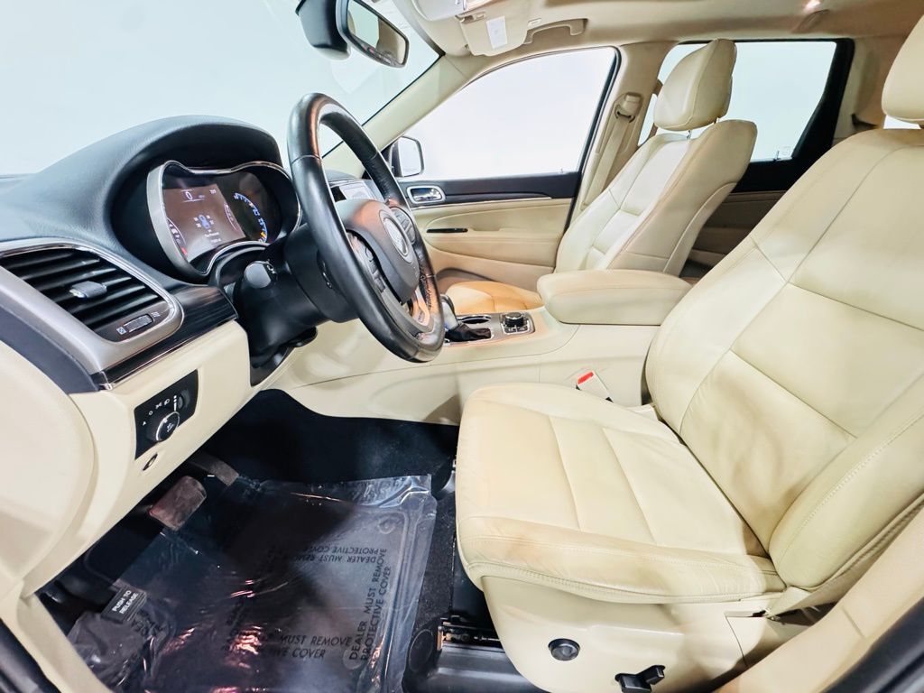 2020 Jeep Grand Cherokee Limited Jersey City NJ