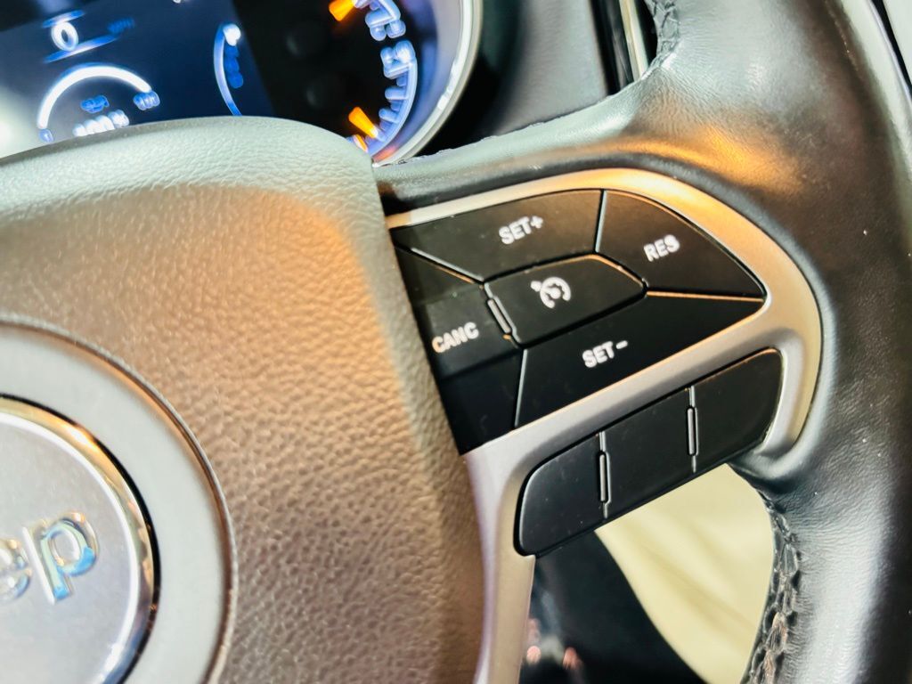 2020 Jeep Grand Cherokee Limited Jersey City NJ