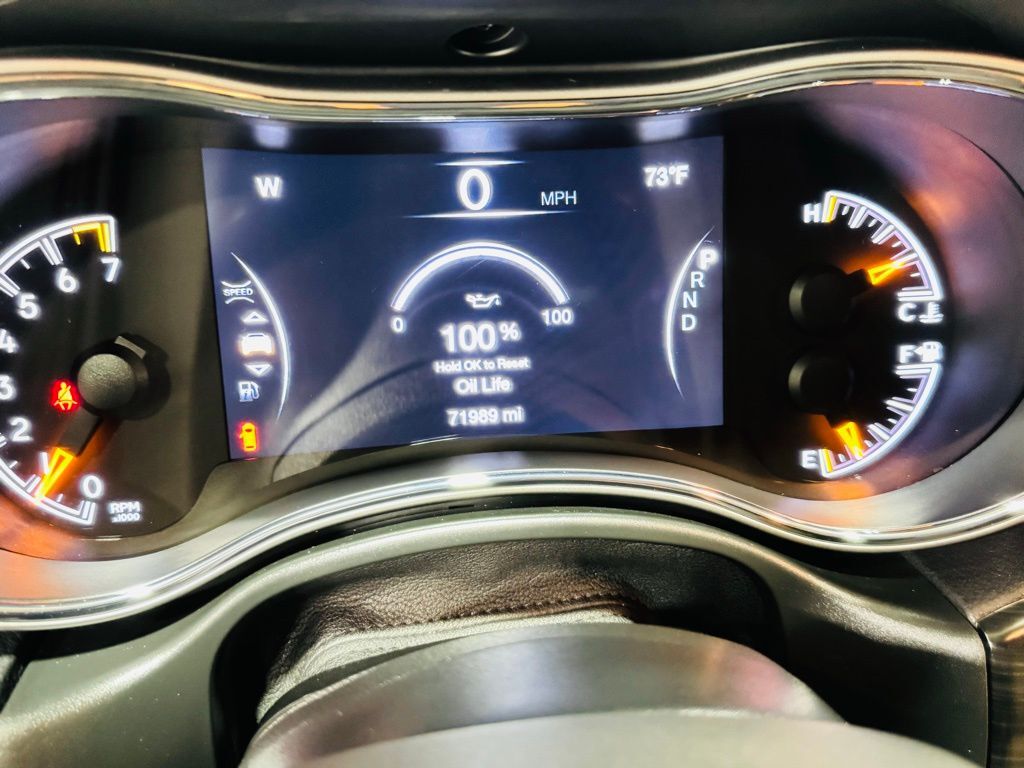 2020 Jeep Grand Cherokee Limited Jersey City NJ